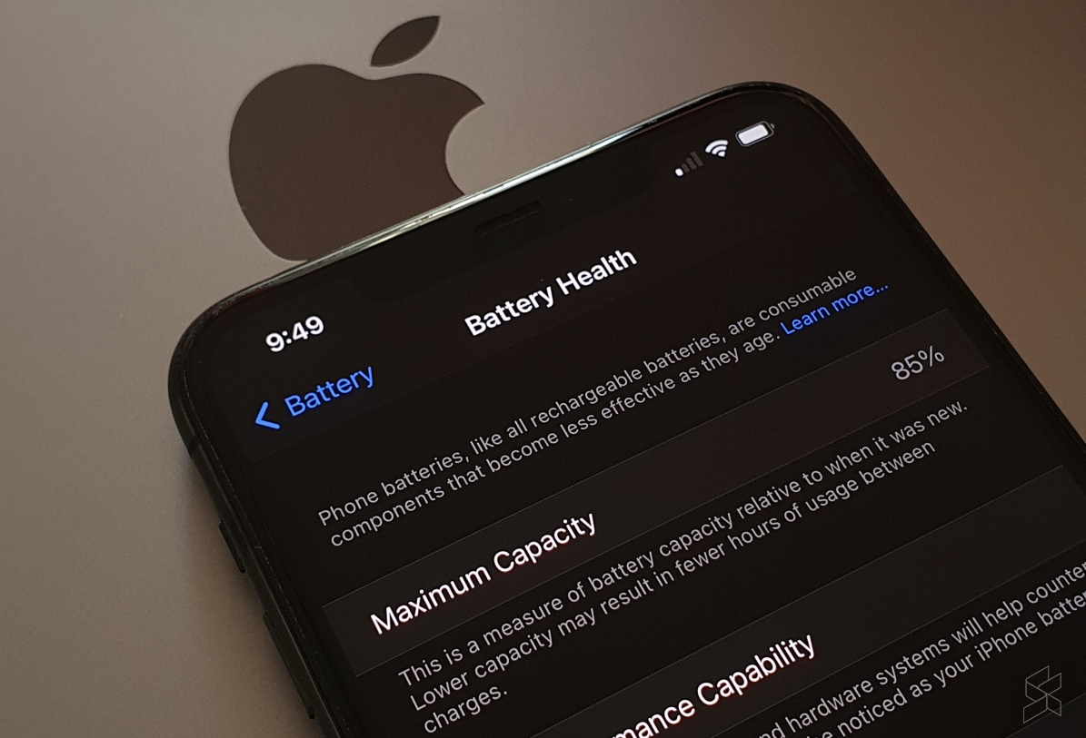iPhone 11 Slow After iOS 18? How to Fix It