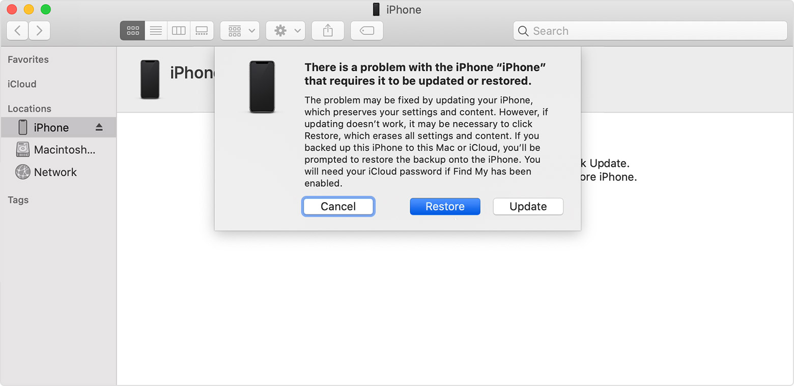 How to Fix an Apple iPhone: Troubleshooting Guide