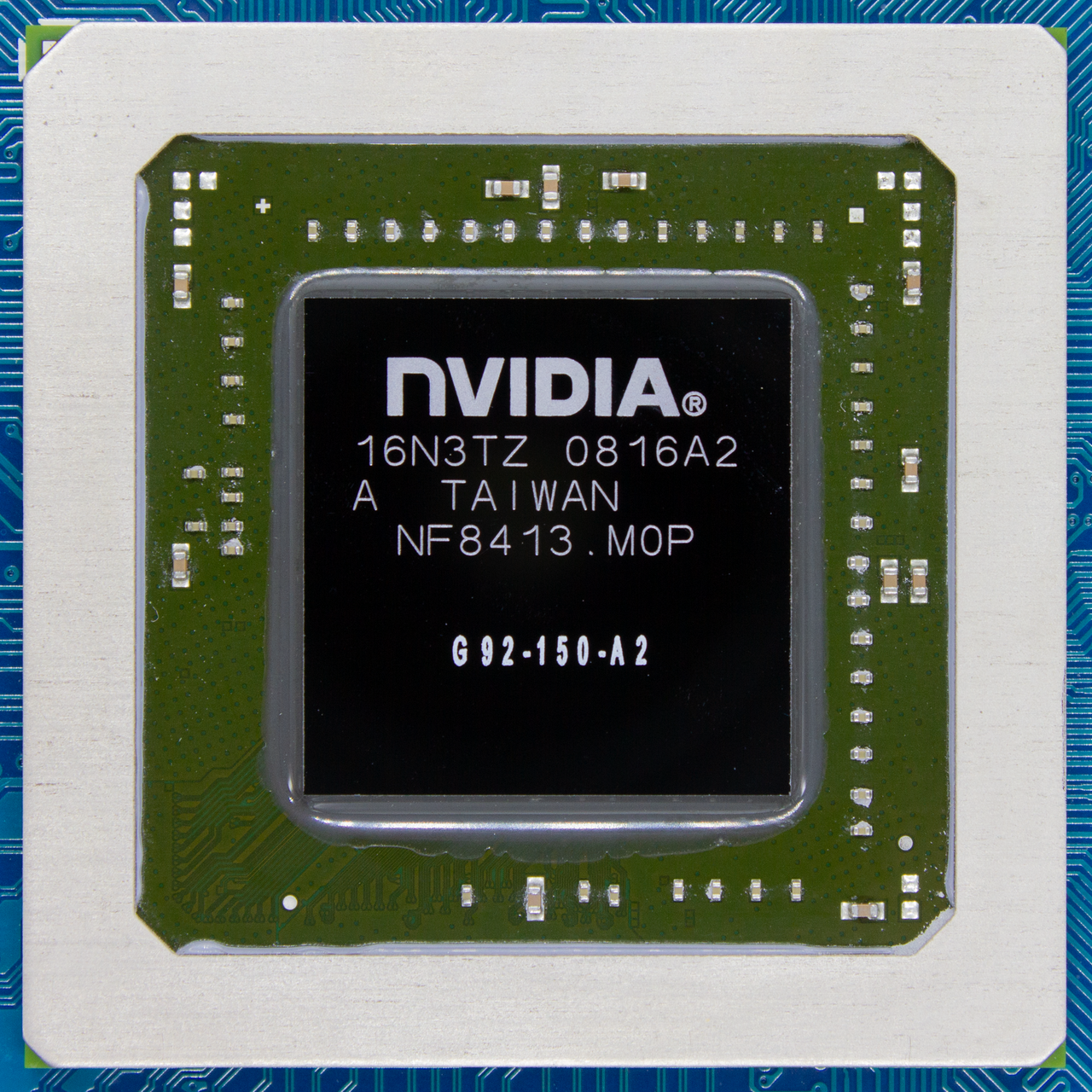 NVIDIA Control Panel