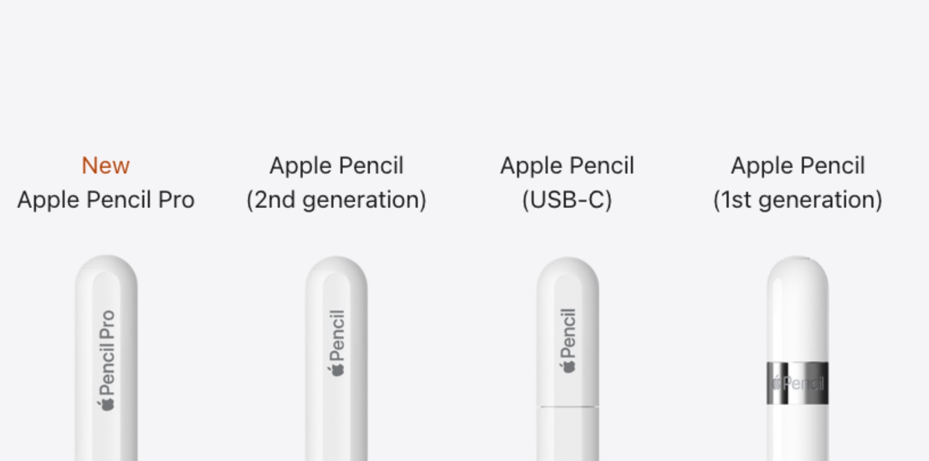 Why is my Apple Pencil not pairing?